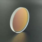 19*10mm 1064nmHR 45° Laser Reflective Lens for Laser Cutting Machine