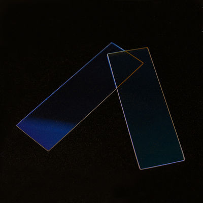 68*15*1mm 690nm JGS1 Quartz Optical Bandpass Filter