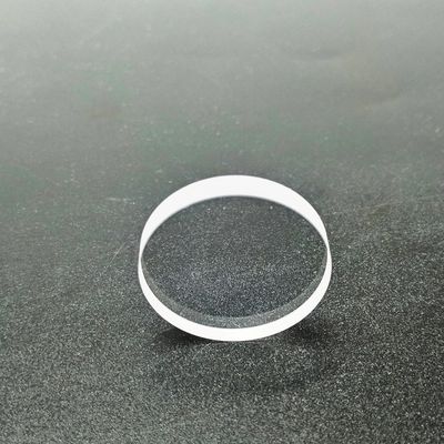 Imported Quartz JGS1 Laser Lenses for Laser Cutting Machine
