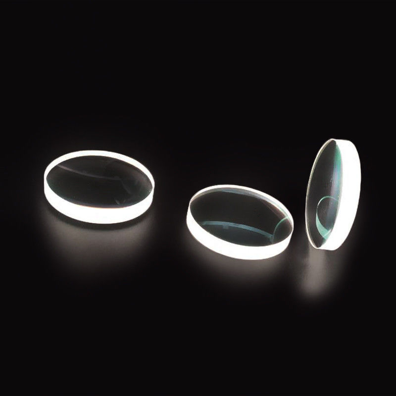 99.8% High Transmittance 36*4.9mm FL150 Laser Focusing Lens